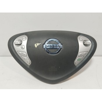 AIRBAG DELANTERO IZQUIERDO 34210072A K85105SH1A 