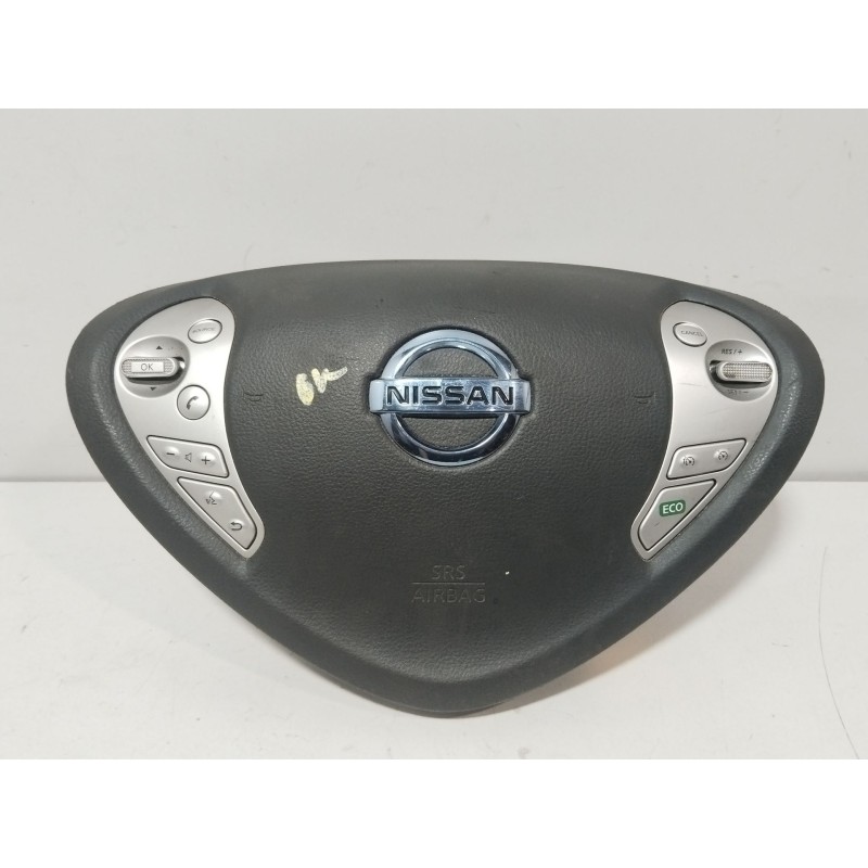 AIRBAG DELANTERO IZQUIERDO 34210072A K85105SH1A  - imagen 1