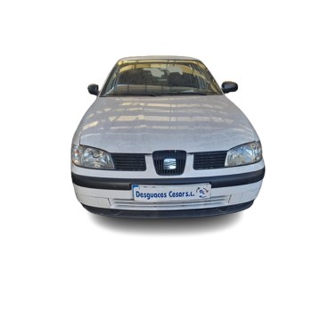SEAT IBIZA (6K1)