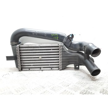 INTERCOOLER 6302052 