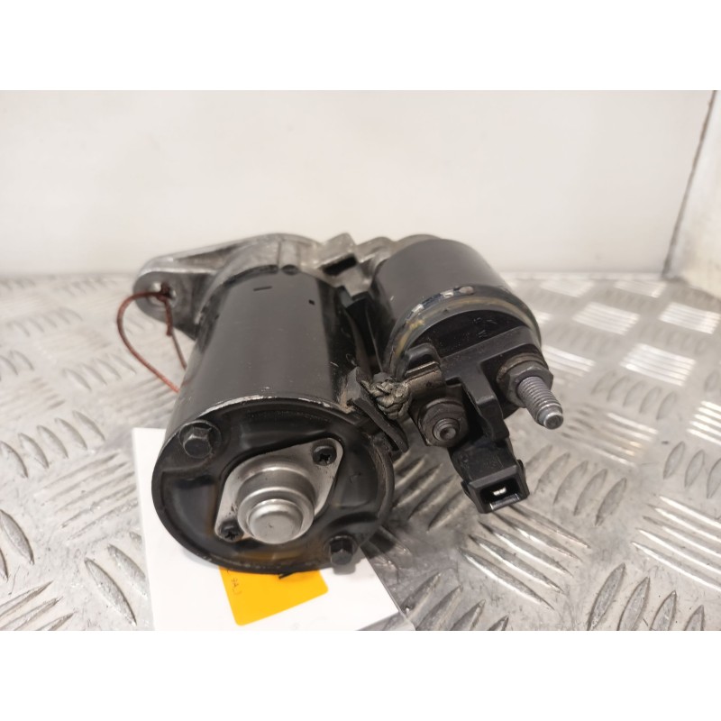 MOTOR ARRANQUE 02T911023EX  - imagen 3