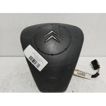 AIRBAG DELANTERO IZQUIERDO 9659300980A01 