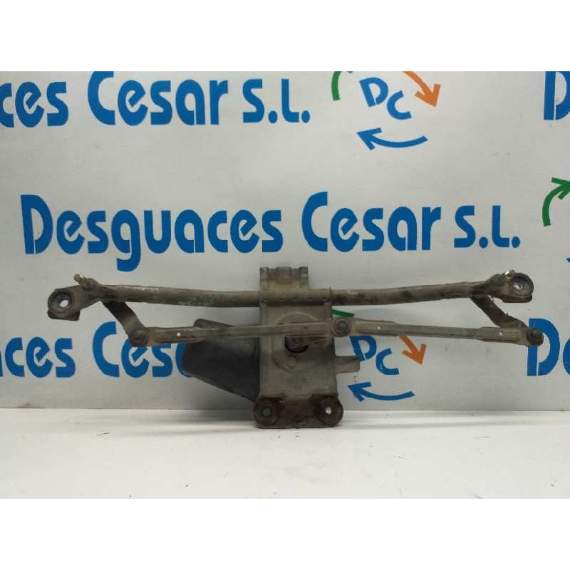 MOTOR LIMPIA DELANTERO 1379887 1025342  - imagen 2