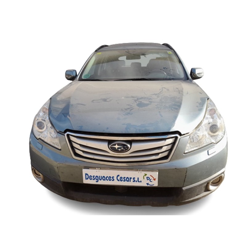 SUBARU LEGACY KOMBI/OUTBACK B14 - imagen 1
