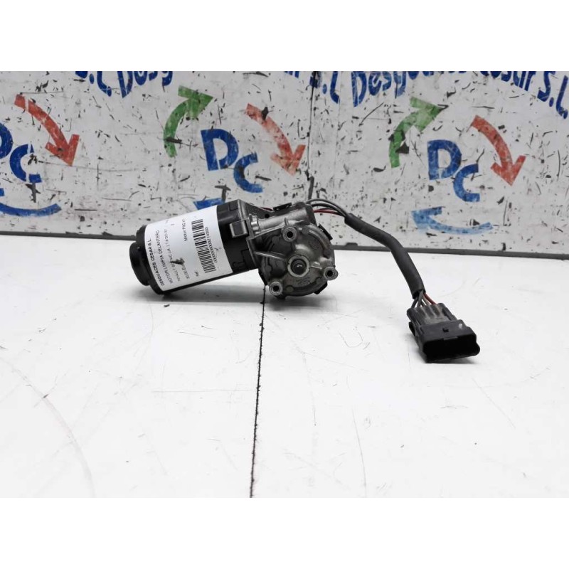 MOTOR LIMPIA DELANTERO 