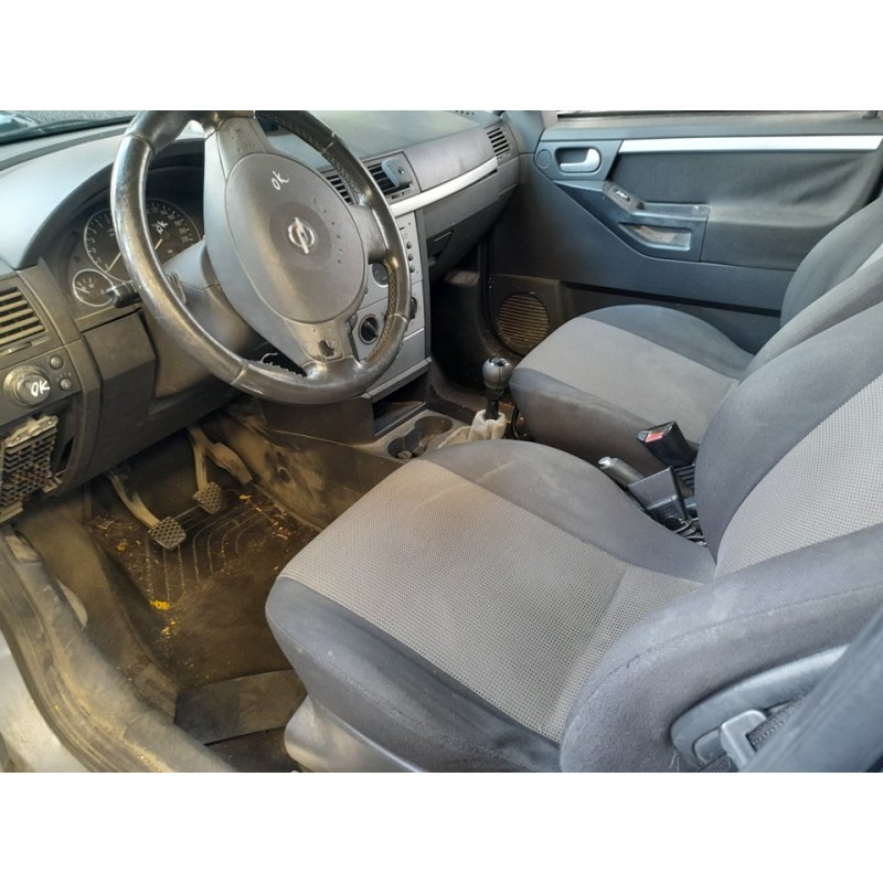 PEDAL FRENO 6C1721058D 6C1721058D  - imagen 3