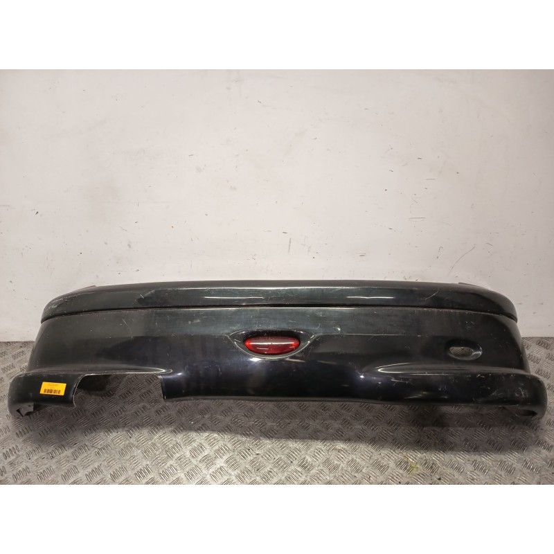 PARAGOLPES TRASERO 7410T1  - imagen 1