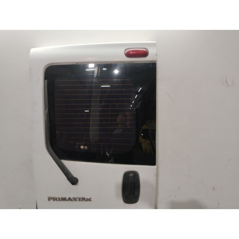 PUERTA TRASERA IZQUIERDA K010000QAA  - imagen 2
