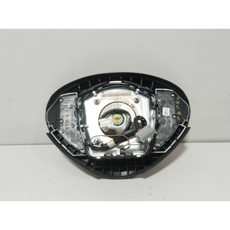 AIRBAG DELANTERO IZQUIERDO 34210072A K85105SH1A  - imagen 2