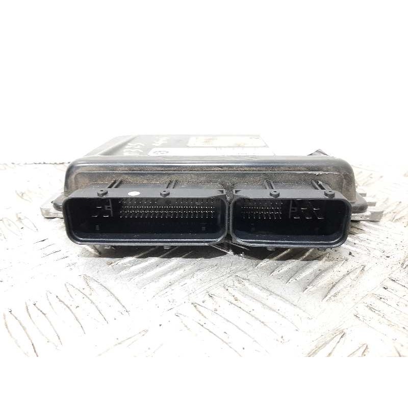 CENTRALITA MOTOR UCE S118012001N 12147527610-01  - imagen 2