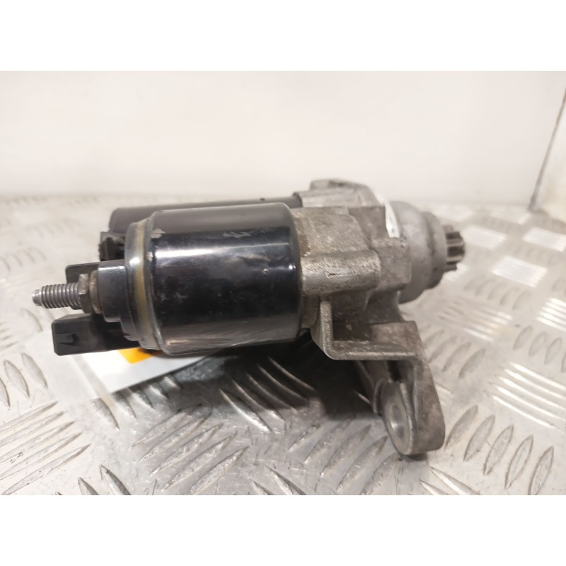 MOTOR ARRANQUE 02T911023EX  - imagen 4