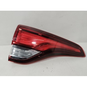 PILOTO TRASERO IZQUIERDO INTERIOR 265553872R 