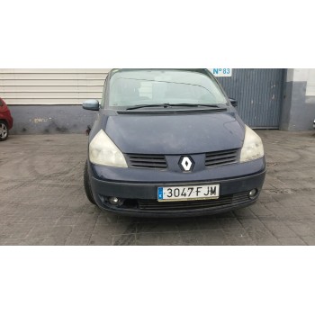 RENAULT ESPACE IV (JK0)