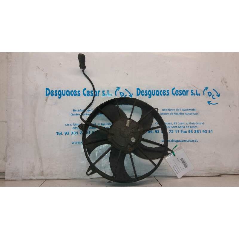 ELECTROVENTILADOR 
