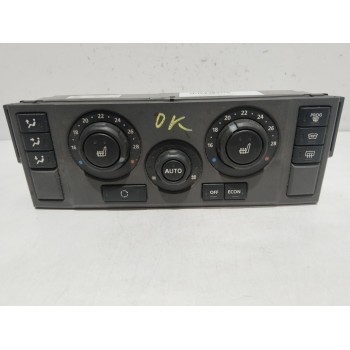 MANDO CALEFACCION / AIRE ACONDICIONADO MB1465702316 