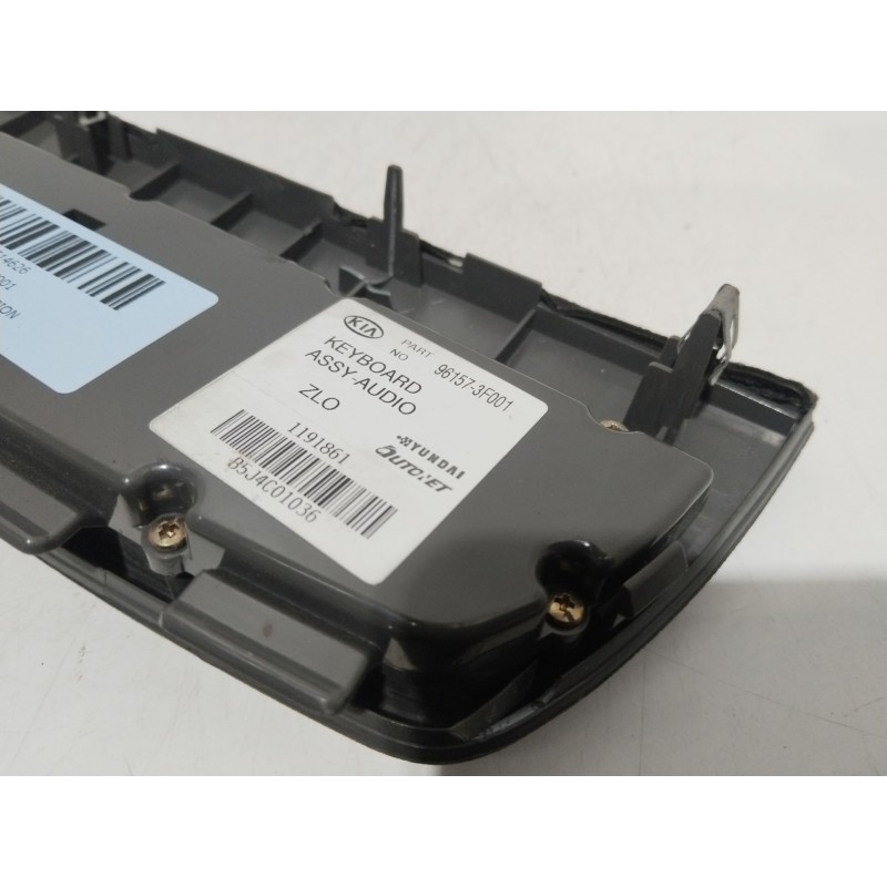 MANDO MULTIFUNCION 961573F001  - imagen 4