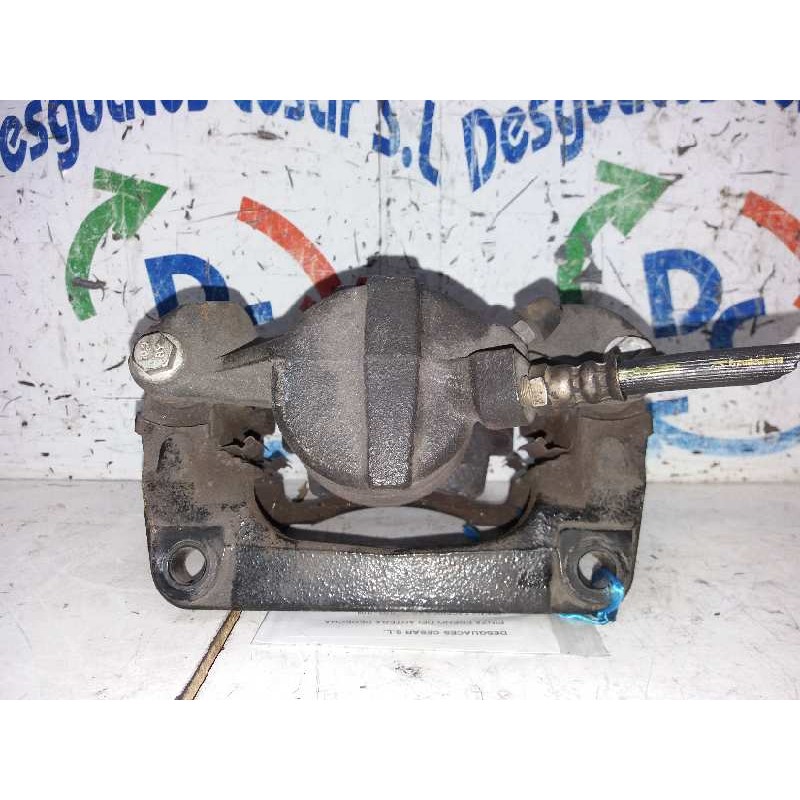 PINZA FRENO DELANTERA DERECHA  - imagen 1