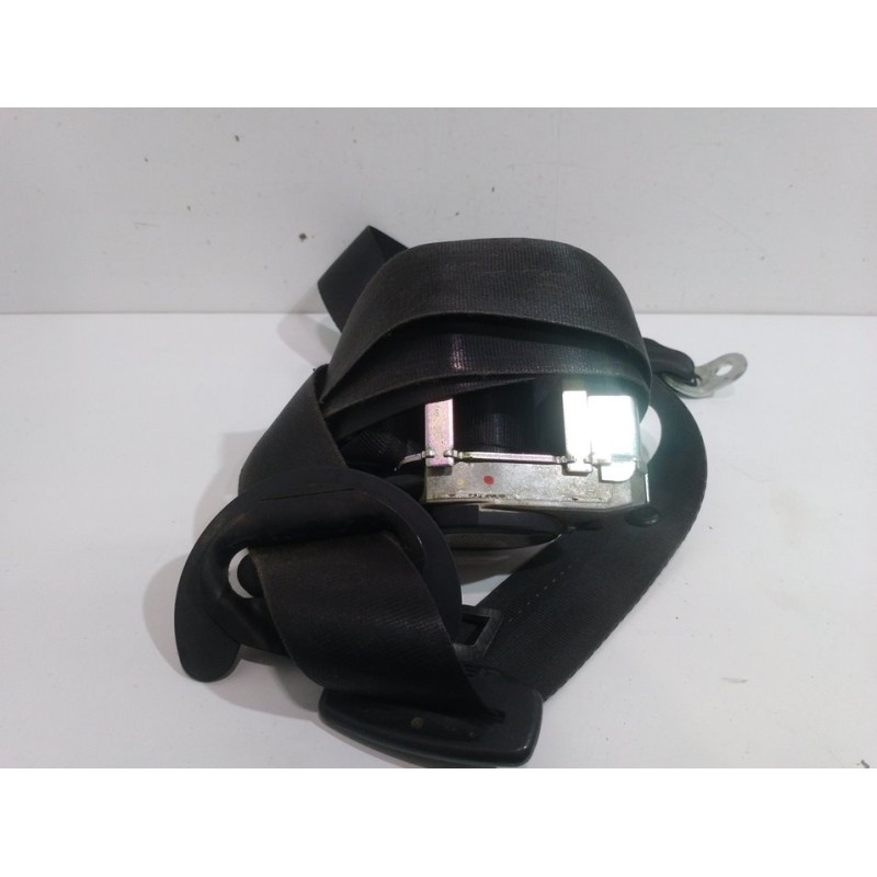 CINTURON SEGURIDAD DELANTERO IZQUIERDO 5P0857705  - imagen 3