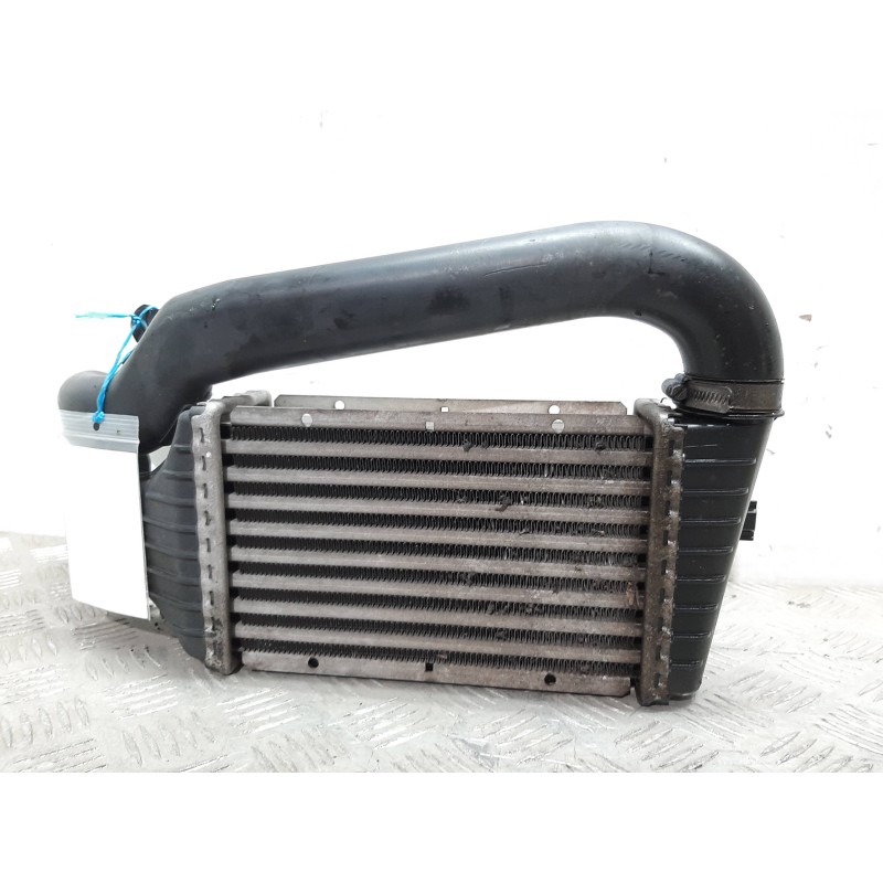 INTERCOOLER 6302052  - imagen 2