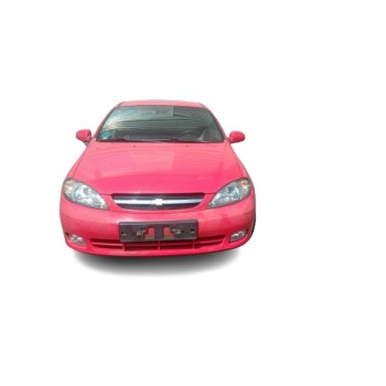 CHEVROLET LACETTI (J200)
