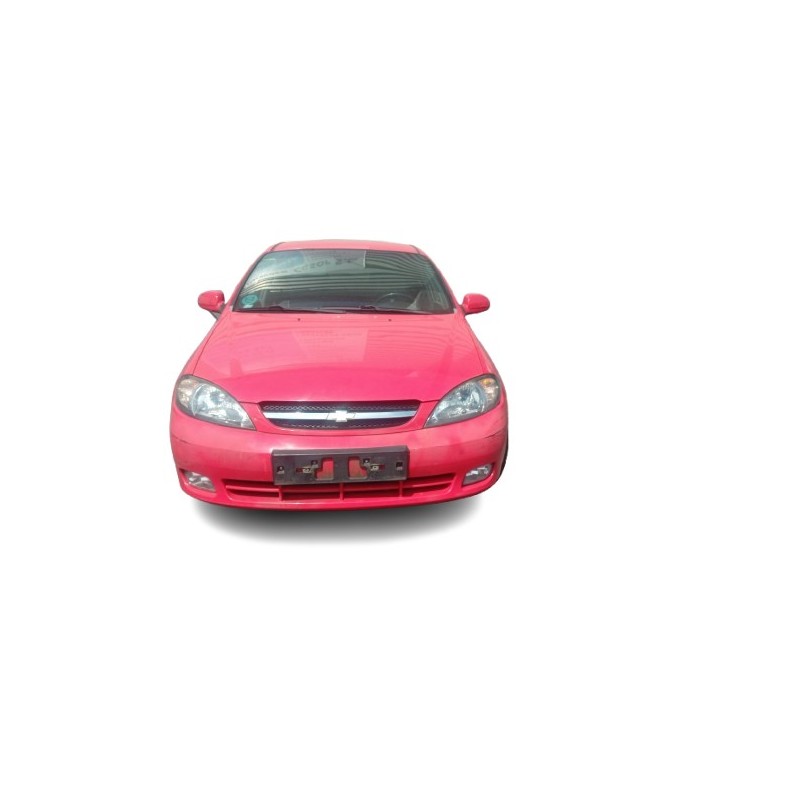 CHEVROLET LACETTI (J200) - imagen 1
