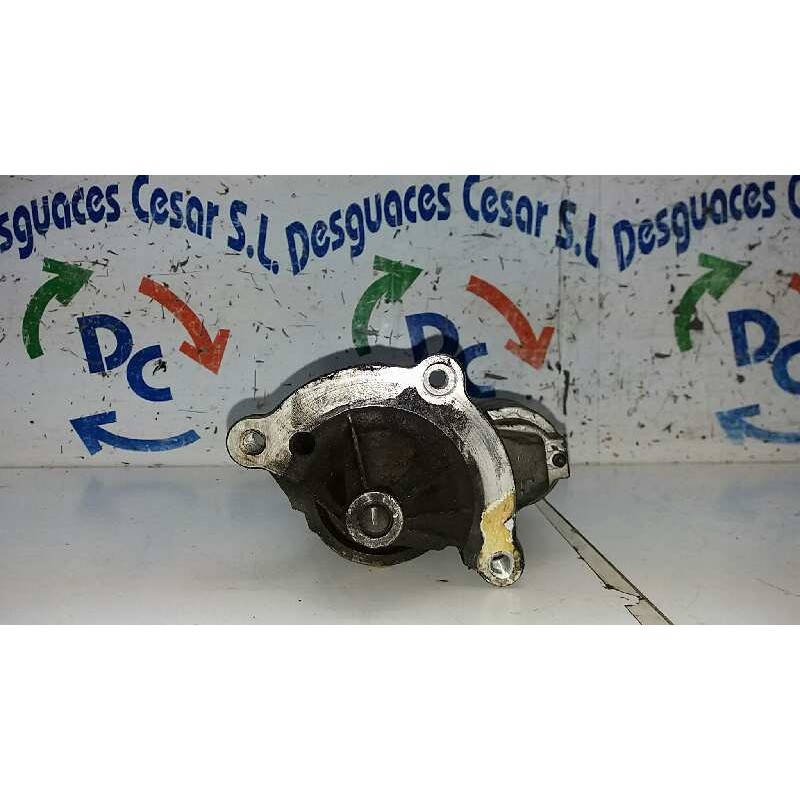 MOTOR ARRANQUE D7R26  - imagen 1