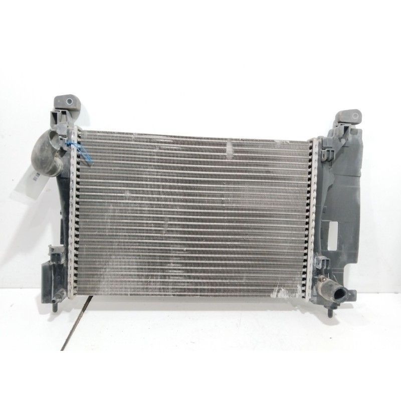 RADIADOR AGUA 55700447  - imagen 4