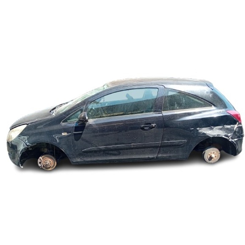 OPEL CORSA D (S07) - imagen 4