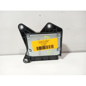 CENTRALITA AIRBAG 9805630180 