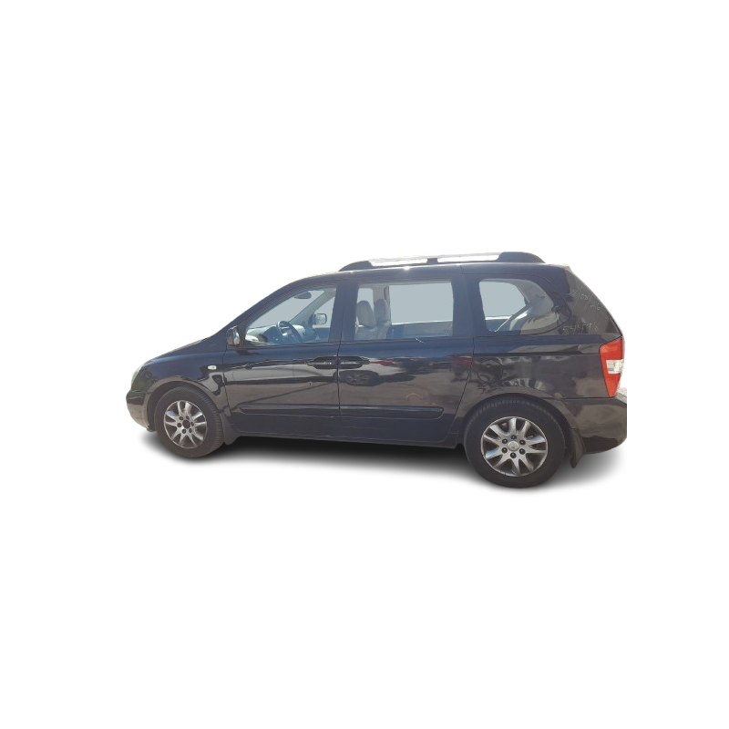 KIA CARNIVAL / GRAND CARNIVAL III (VQ) - imagen 3
