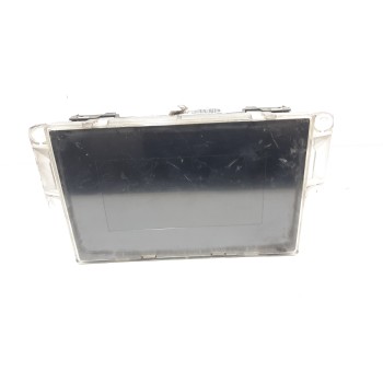 PANTALLA MULTIFUNCION 28090BU700 21671202 
