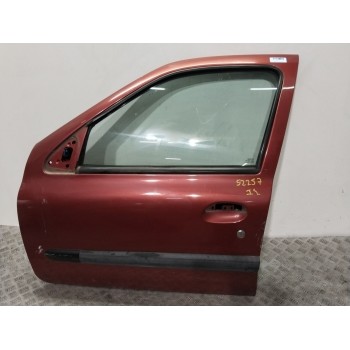 PUERTA DELANTERA IZQUIERDA 7751472474 GRANATE