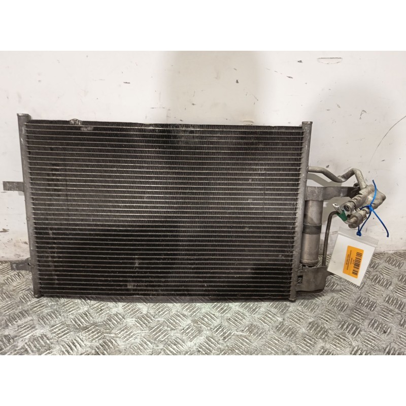 CONDENSADOR AIRE ACONDICIONADO 8397002A02  - imagen 1