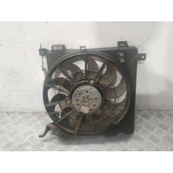 ELECTROVENTILADOR 24467442 
