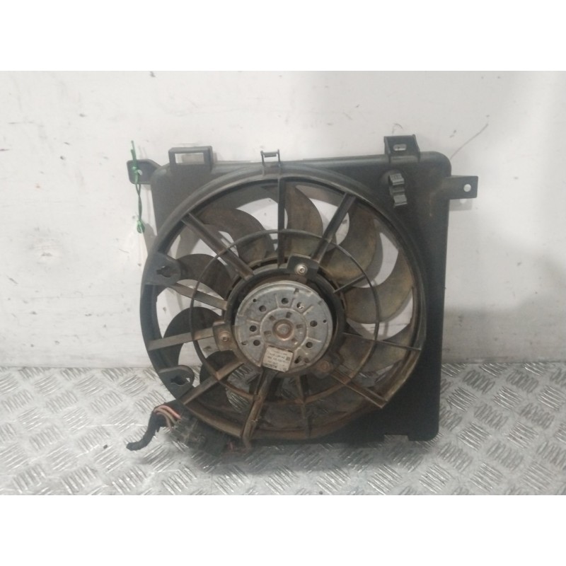 ELECTROVENTILADOR 24467442  - imagen 1