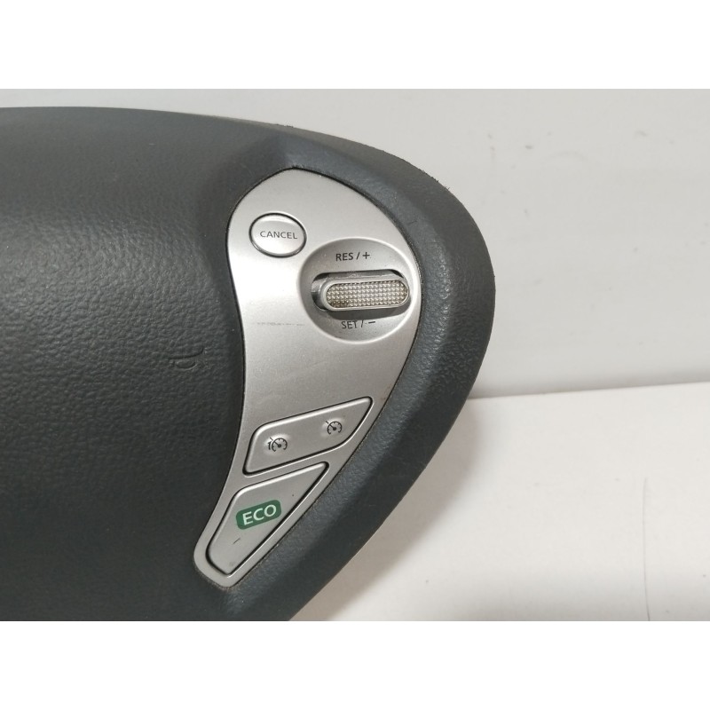 AIRBAG DELANTERO IZQUIERDO 34210072A K85105SH1A  - imagen 4