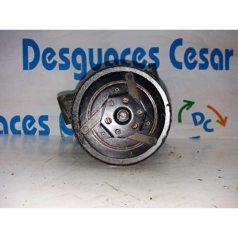 COMPRESOR AIRE ACONDICIONADO 92600BN301 03032212805 OFERTA - imagen 1