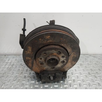 MANGUETA DELANTERA IZQUIERDA 6Q0407255AC  OEM 6Q0407255AC