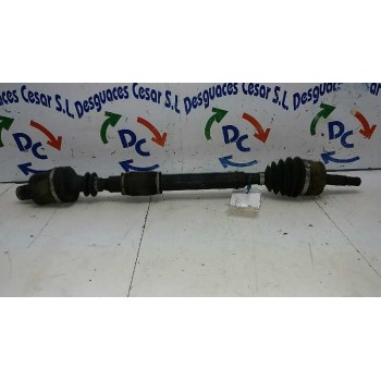 TRANSMISION DELANTERA DERECHA 30681129 