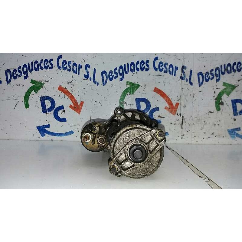 MOTOR ARRANQUE D7R26  - imagen 2