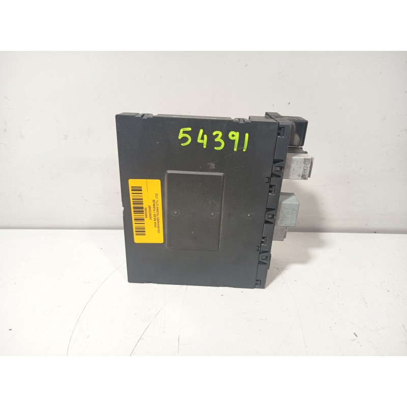 CAJA RELES / FUSIBLES 1K0937049T  - imagen 3