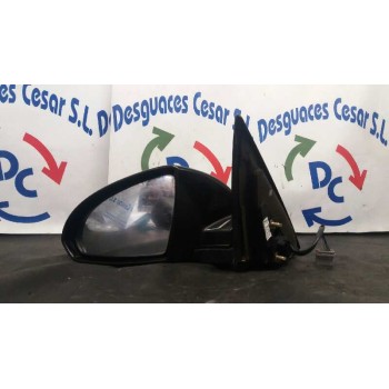 RETROVISOR IZQUIERDO 96302AU480 ELECTRICO  OEM 96302AU480