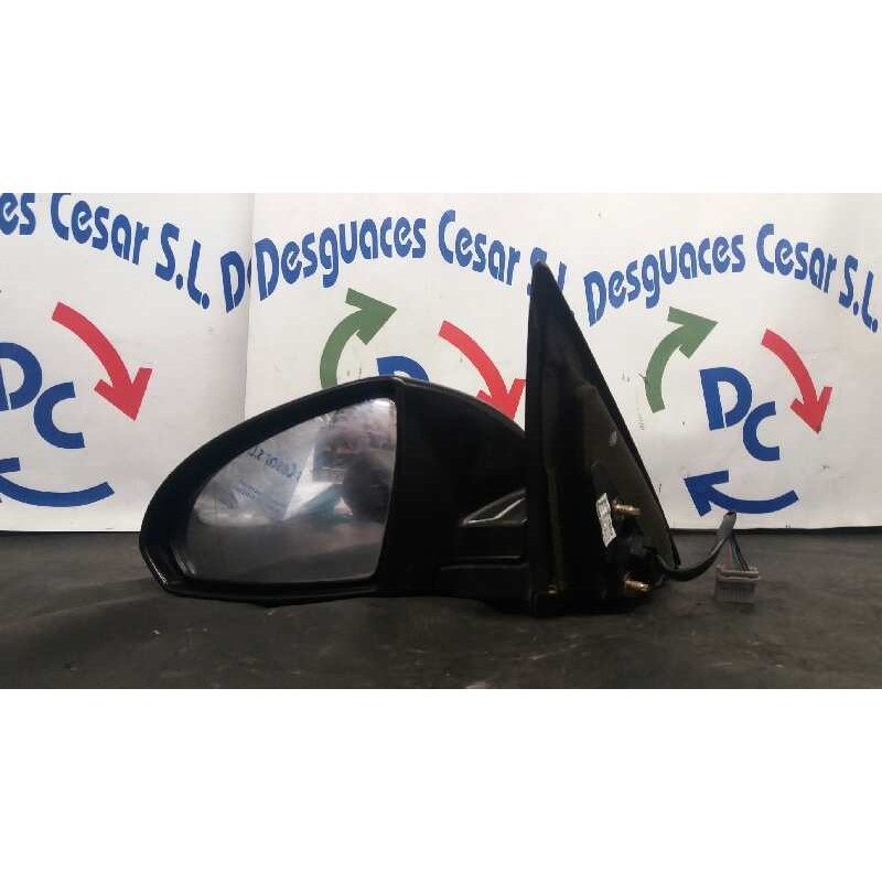 RETROVISOR IZQUIERDO 96302AU480 ELECTRICO  - imagen 1
