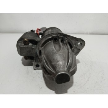 MOTOR ARRANQUE 