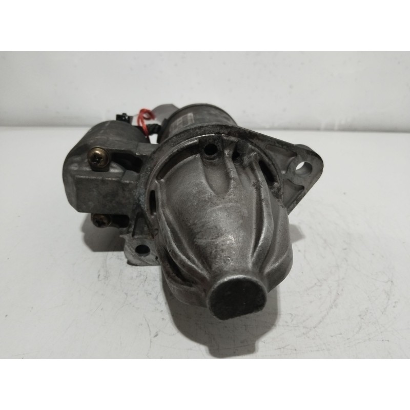 MOTOR ARRANQUE  - imagen 1