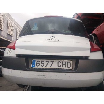 RENAULT MEGANE II BERLINA 3P
