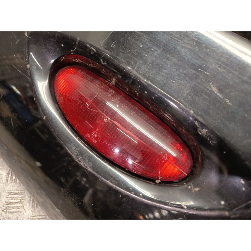 PARAGOLPES TRASERO 7410T1  - imagen 4