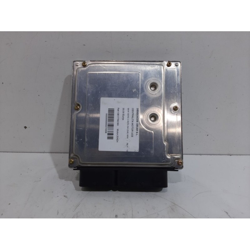 CENTRALITA MOTOR UCE 13617795180 BOSCH  - imagen 3