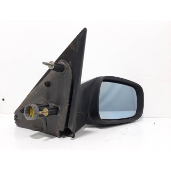 RETROVISOR DERECHO GRIS 