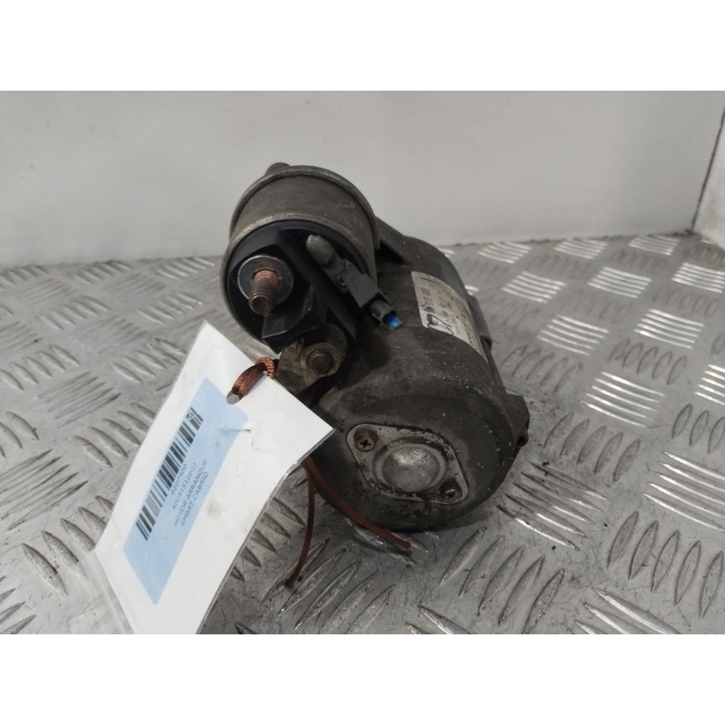 MOTOR ARRANQUE A0051512601  - imagen 3